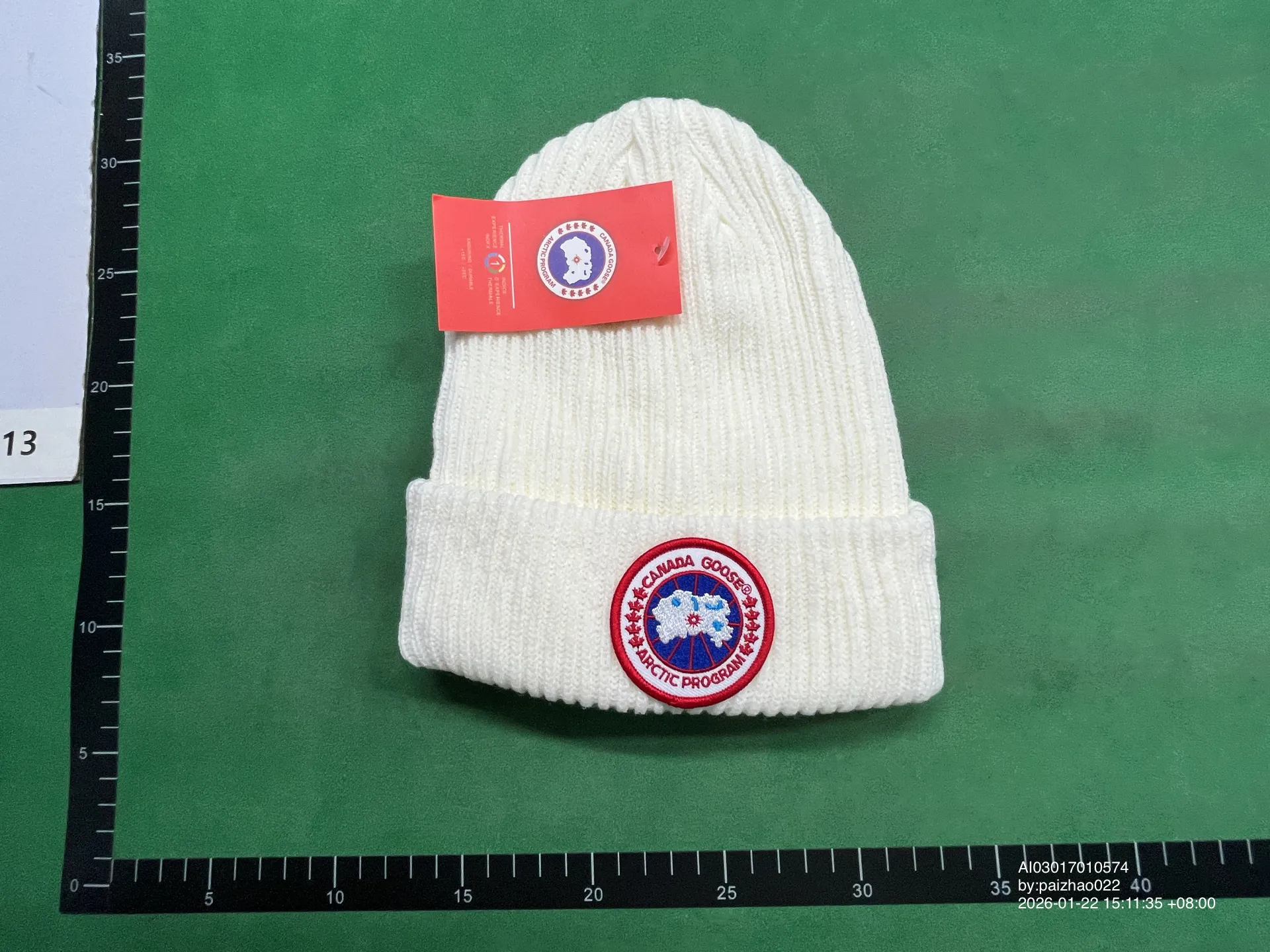 Canada Goose Beanie