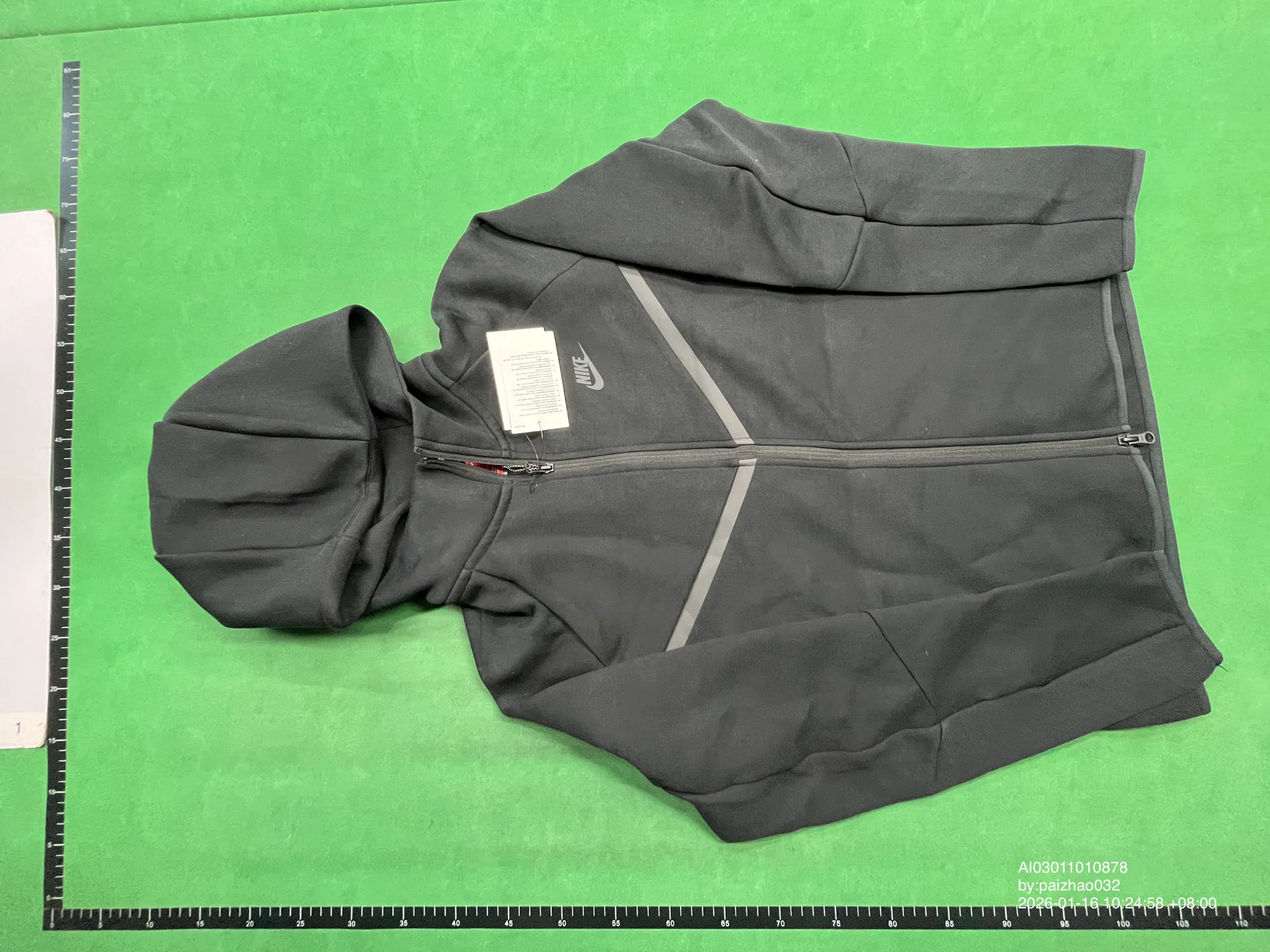 Nike Tech Fleece Top