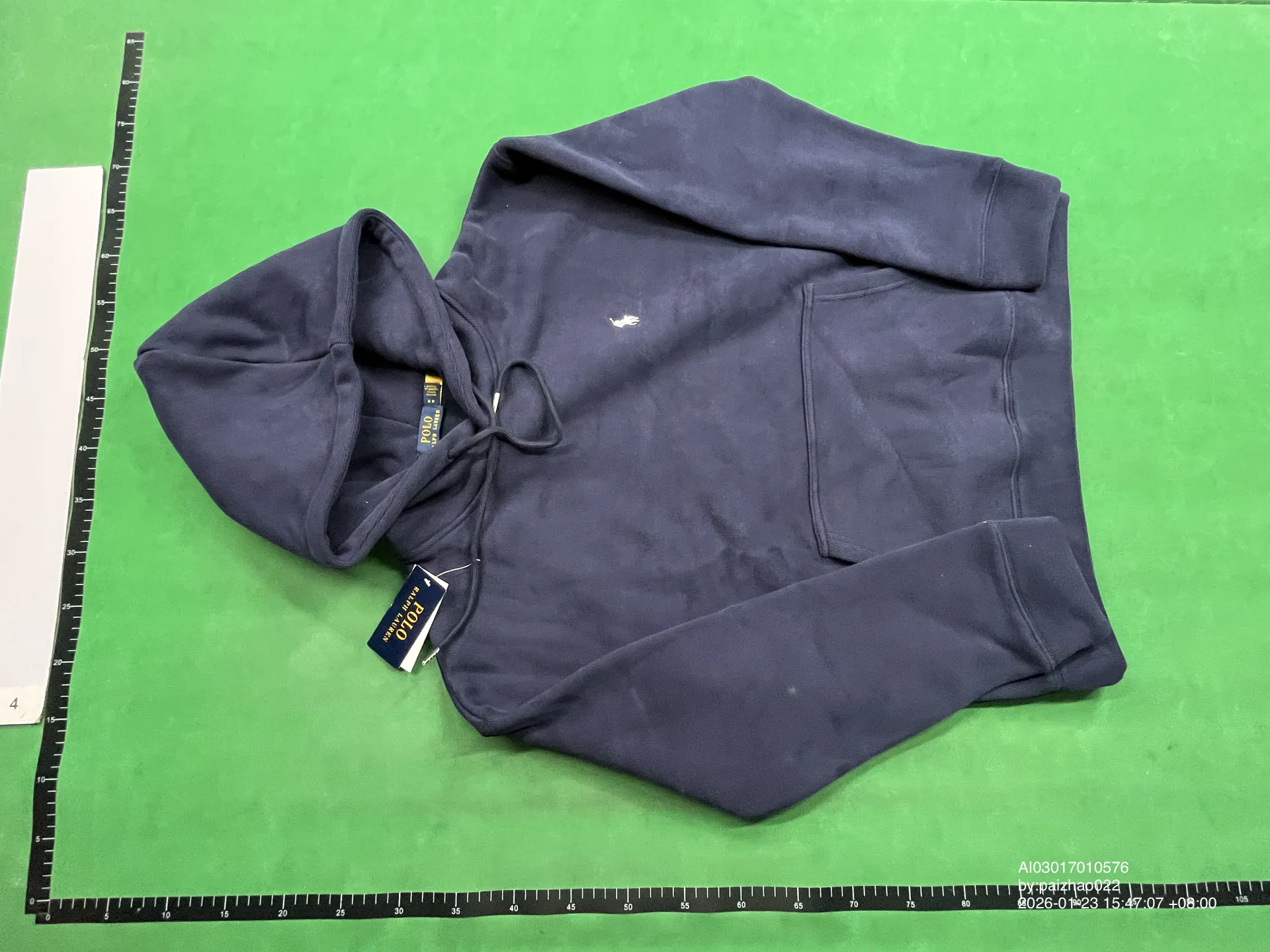 Ralph Lauren Hoodie
